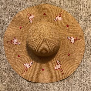 Floppy Sun Hat